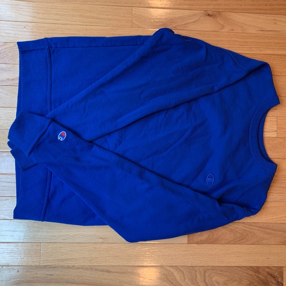 Champion Crewneck